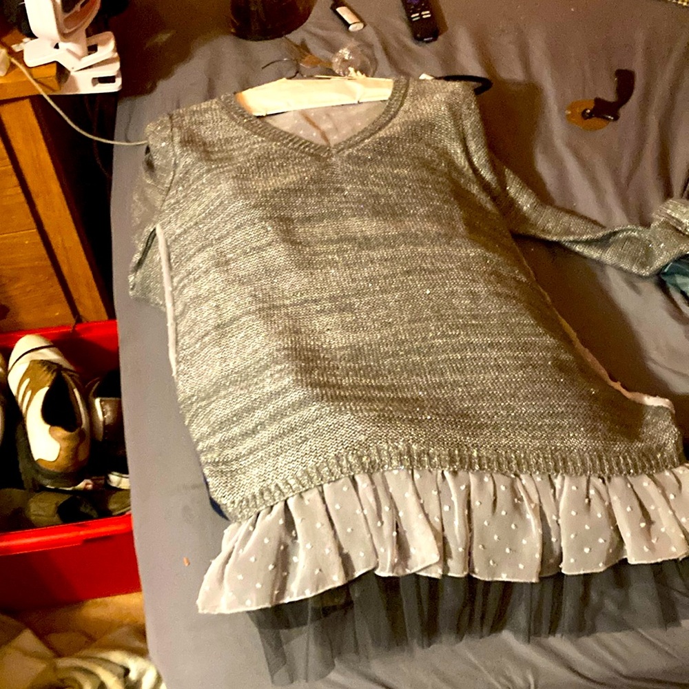 Good dress gently worn